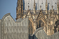 Bernhard Saalfeld - Museum und Dom